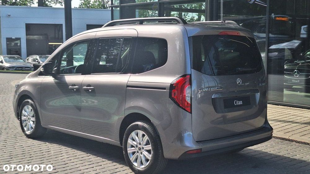 Mercedes-Benz Citan - 4