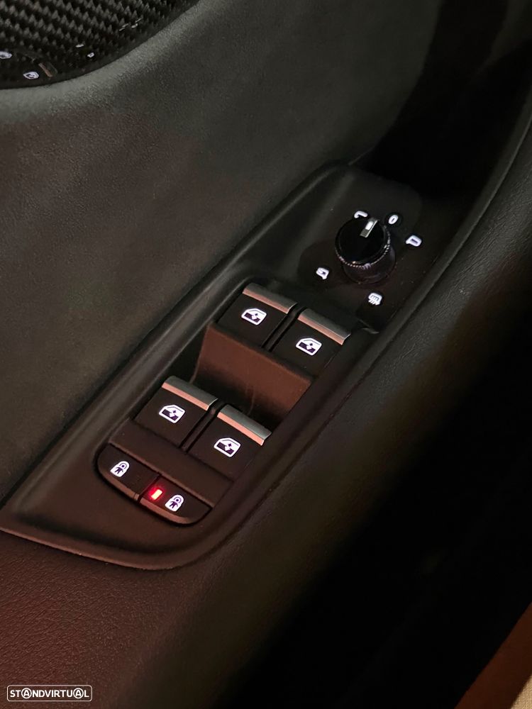Audi SQ8 TFSI quattro Tiptronic - 12