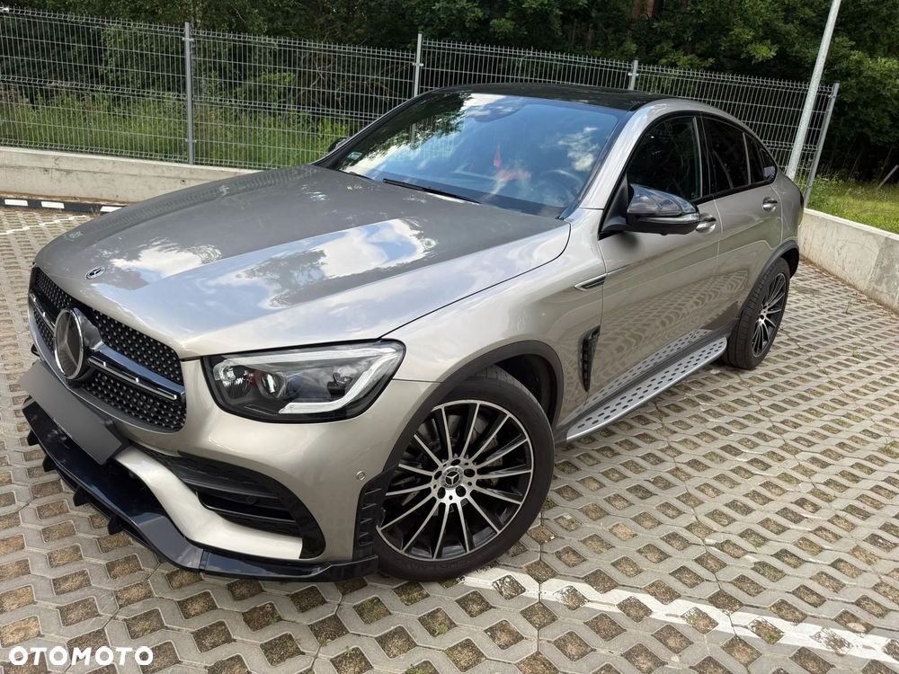 Mercedes-Benz GLC 200 4-Matic - 16