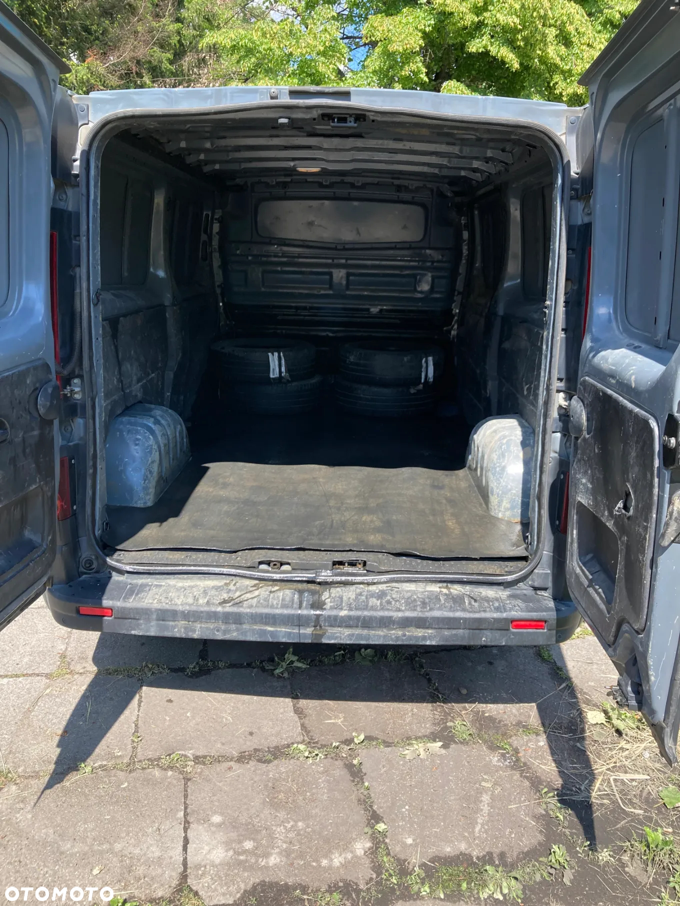 Renault Trafic - 7