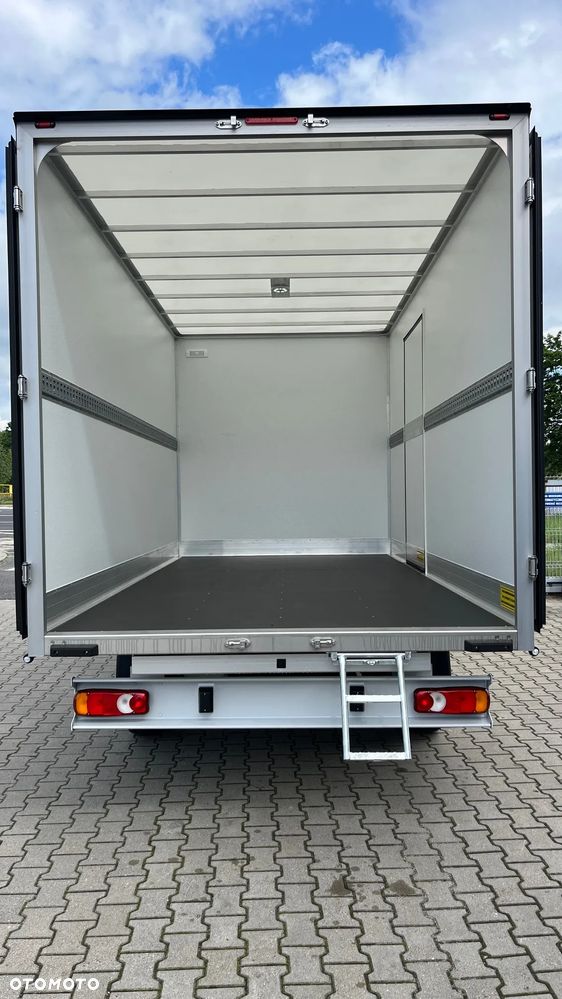 Peugeot Boxer - 12