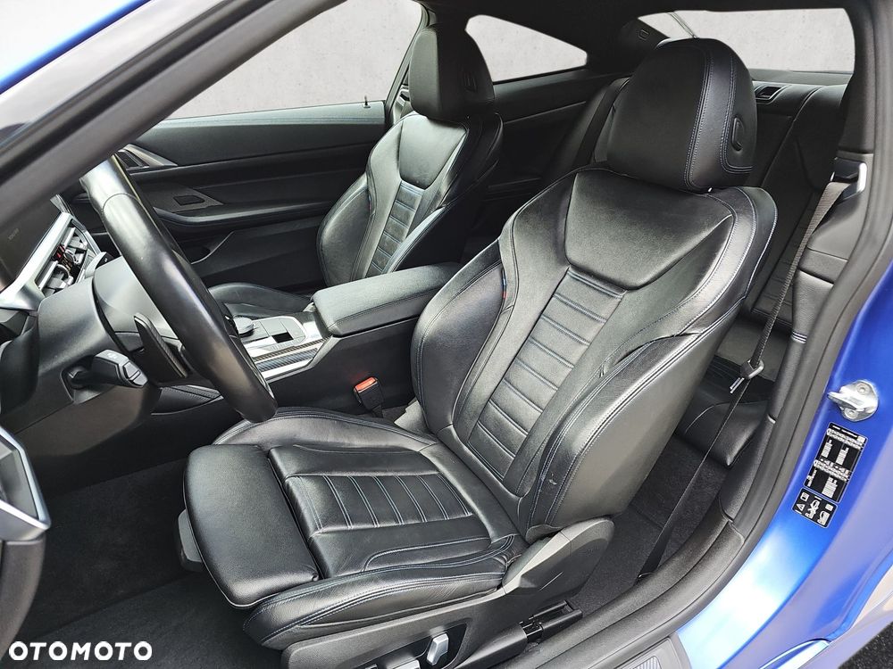 BMW Seria 4 - 12