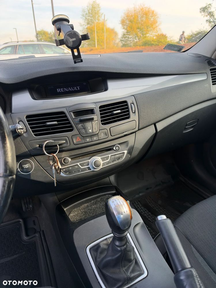 Renault Laguna - 15