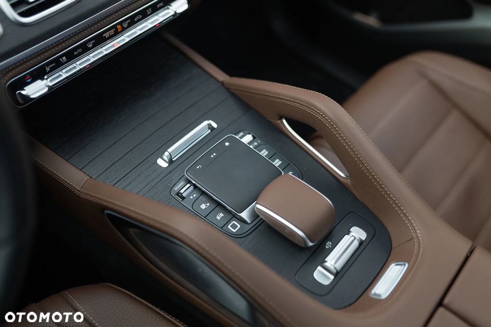 Mercedes-Benz GLE - 20