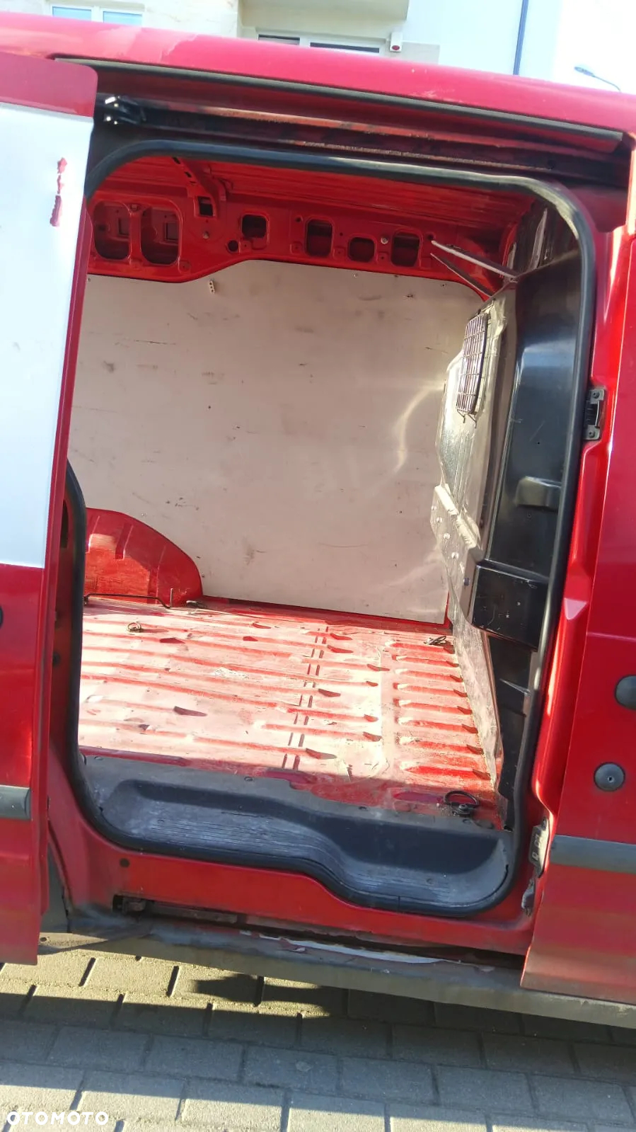 Ford TRANSIT CONNECT - 7