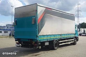 MAN TGM 12.250 (31860) - 3