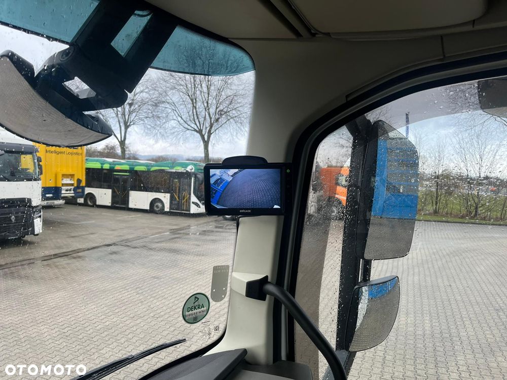 Volvo FH 500 ADR FULL - 3