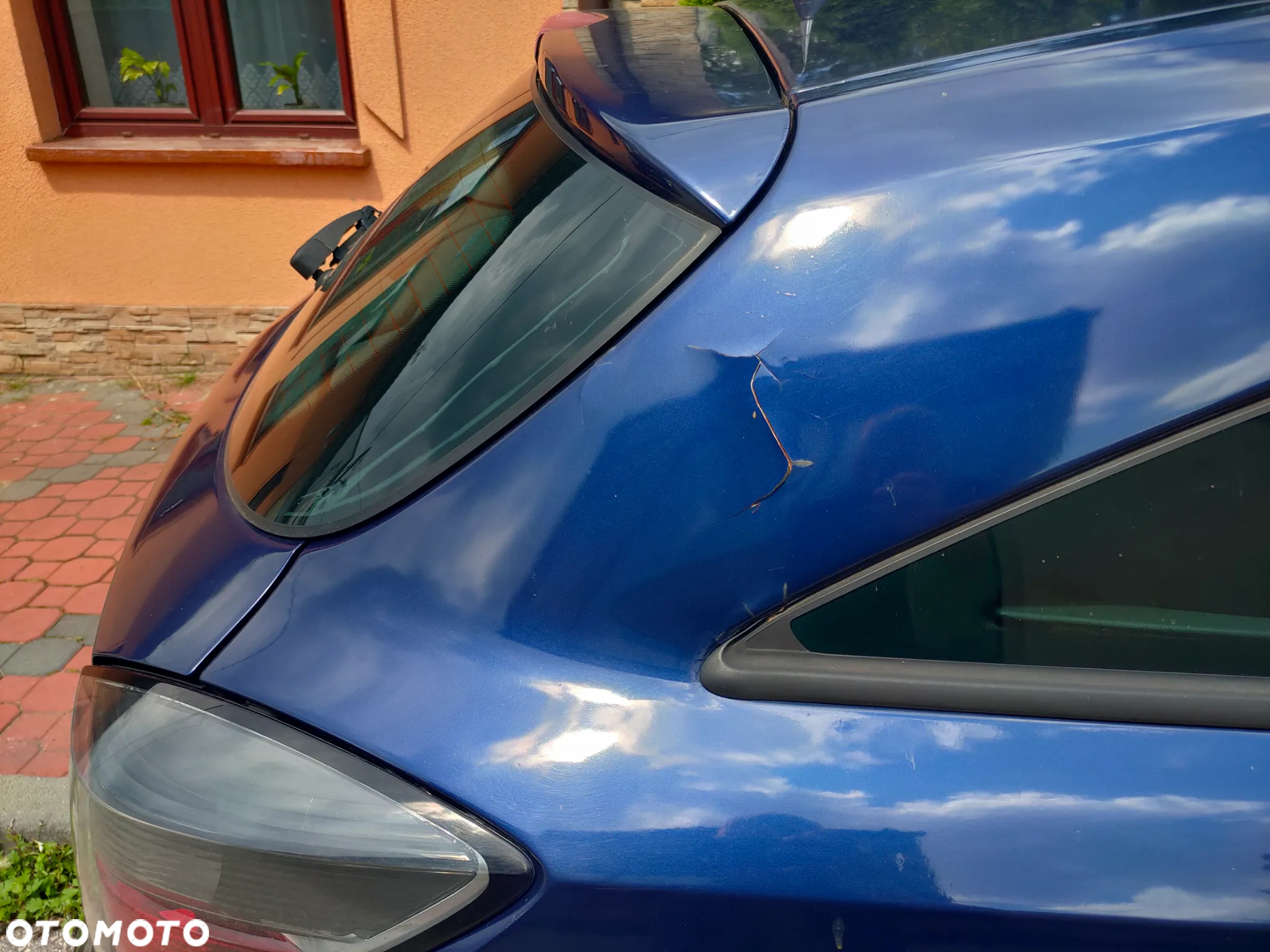 Opel Astra GTC 1.8 - 3