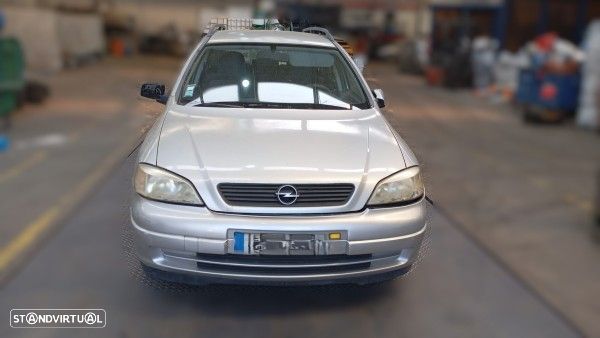 Para Peças Opel Astra G Caravan (F35_) 98-04 - 1