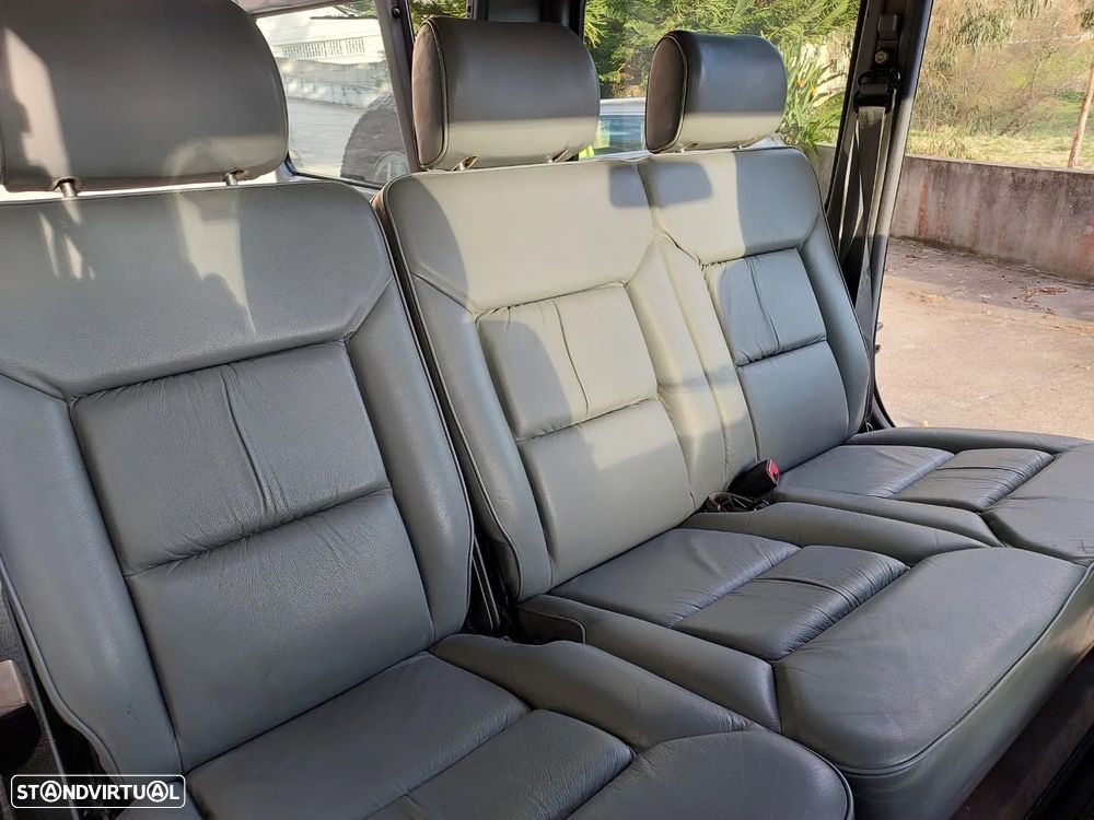 Mercedes-Benz G 350 - 15