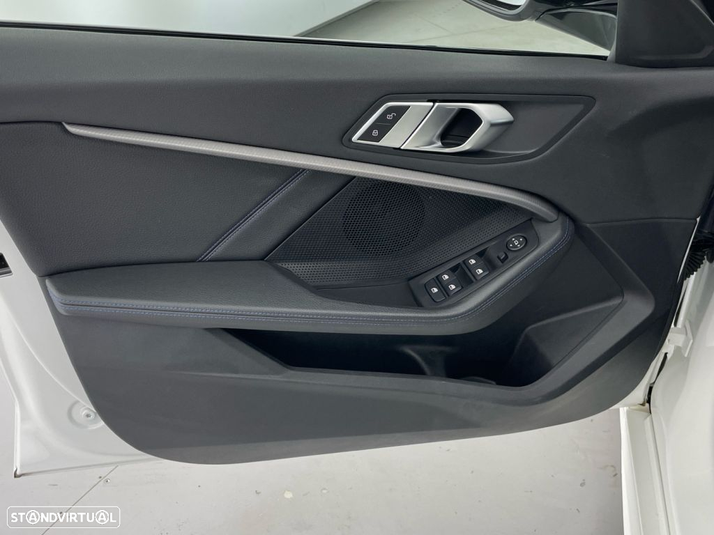 BMW 116 - 18