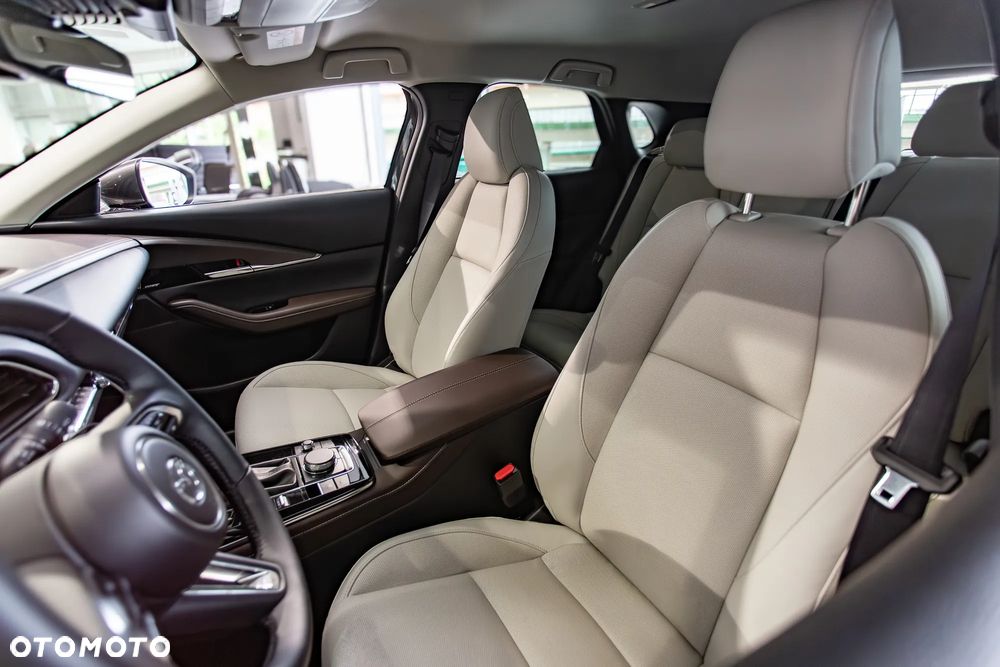 Mazda CX-30 2.0 mHEV Takumi 2WD - 6
