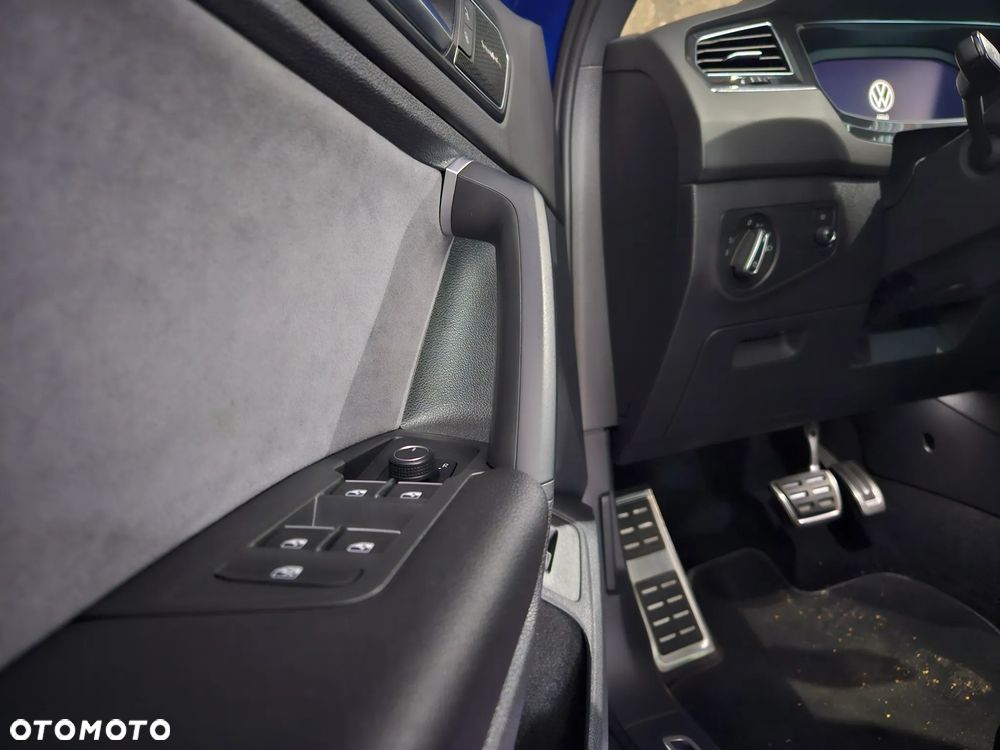 Volkswagen Tiguan 2.0 TSI 4Mot R DSG - 9
