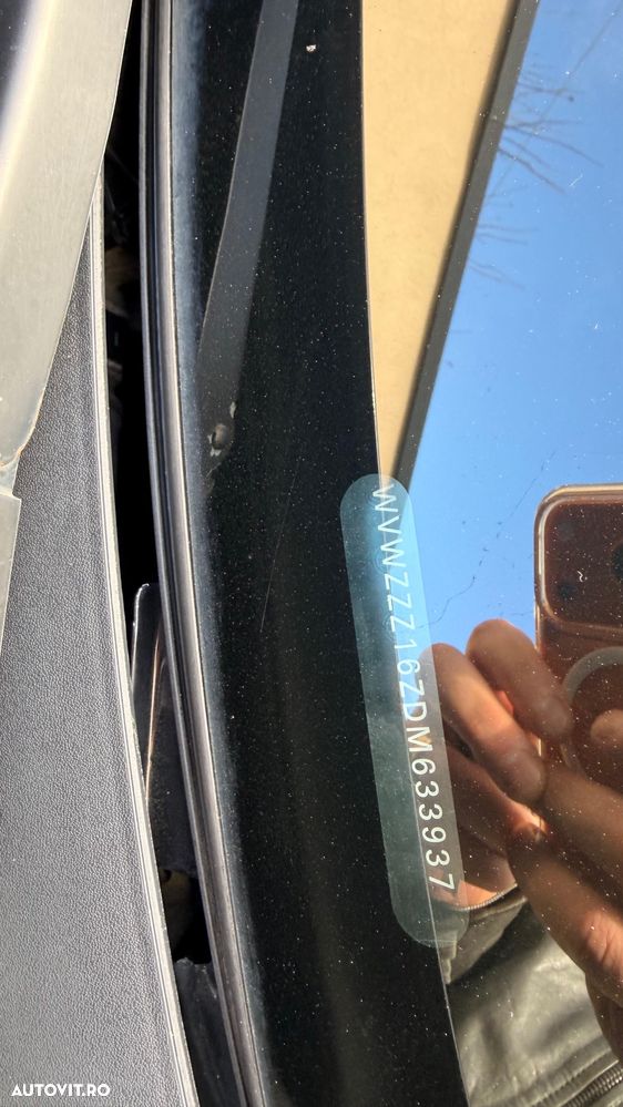 Volkswagen Beetle - 14