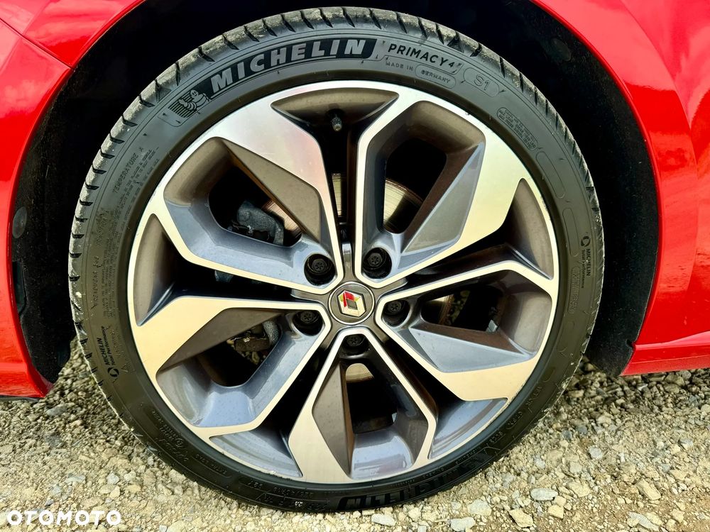 Renault Megane 1.3 TCe FAP GT Line - 2