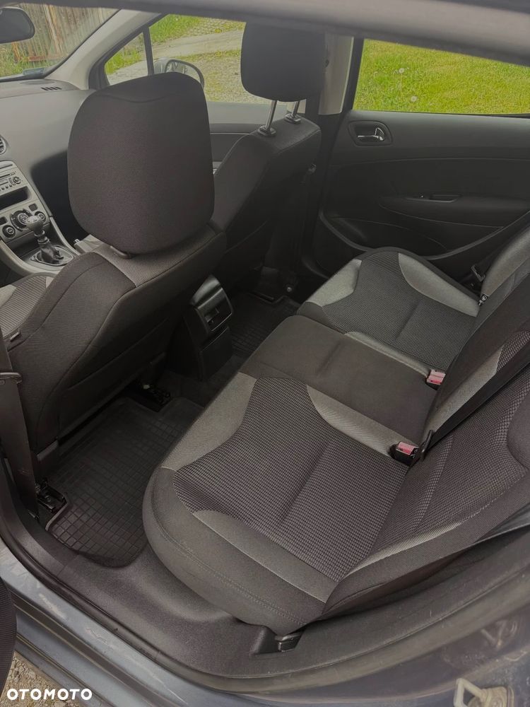Peugeot 308 HDi FAP 110 Premium - 12