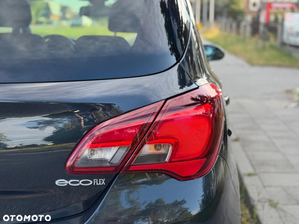 Opel Corsa - 14
