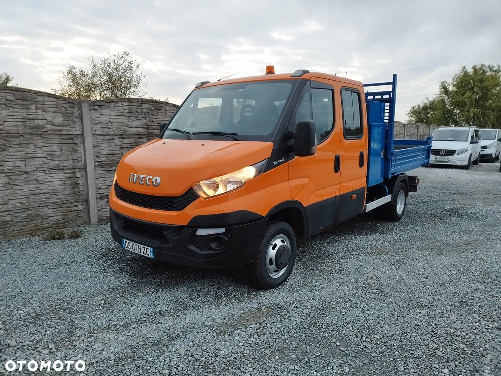 Iveco 35C15 - 2