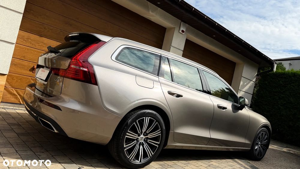Volvo V60 B3 B DKG Inscription - 9