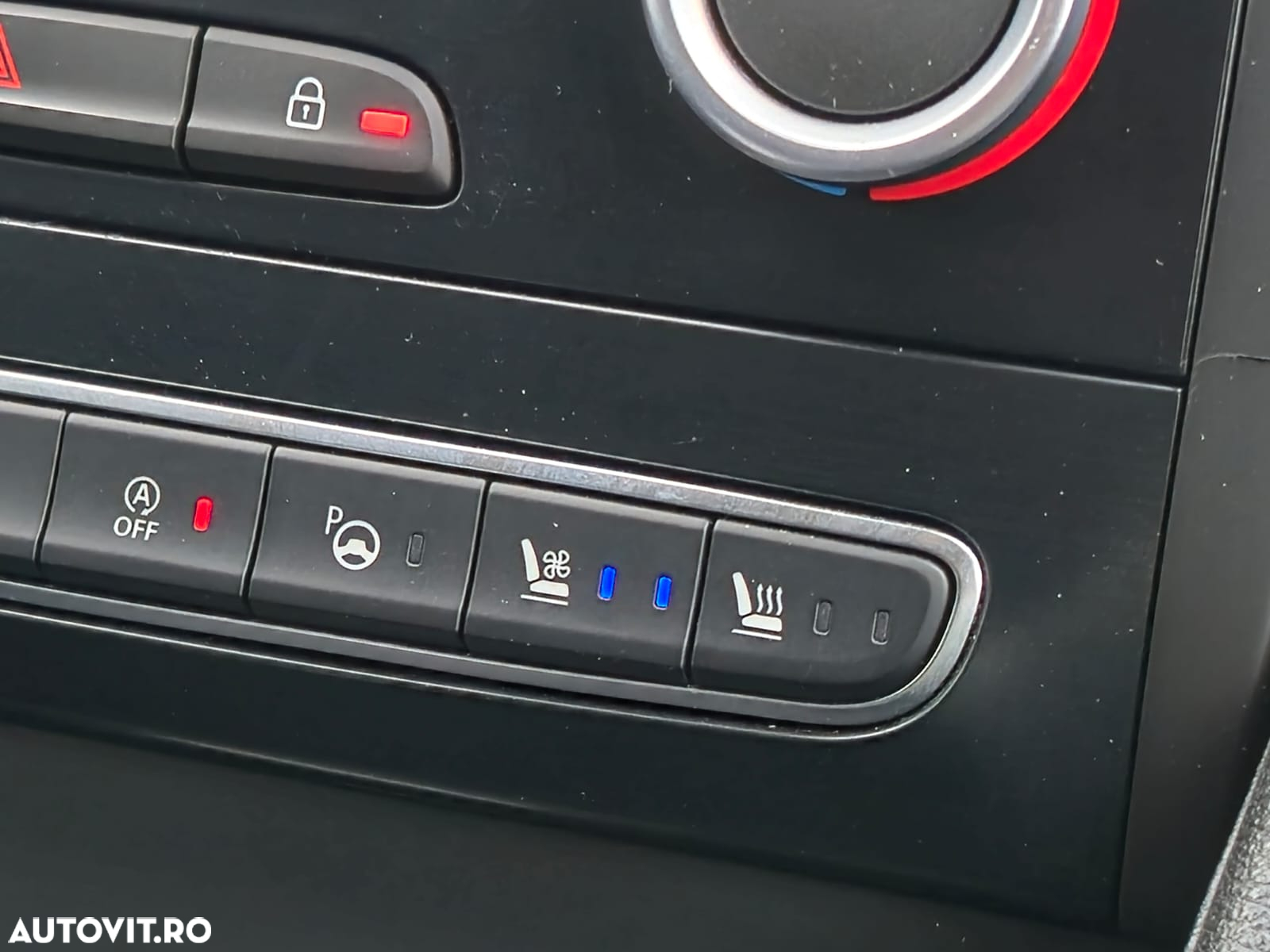 Renault Talisman ENERGY dCi 160 EDC INITIALE PARIS - 34