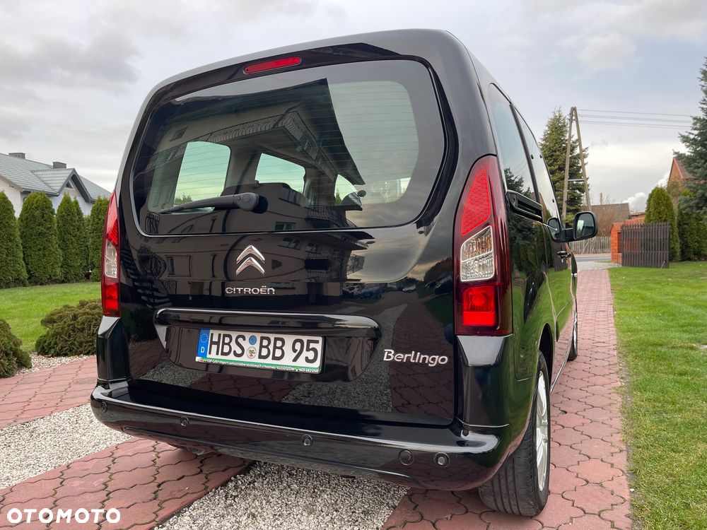 Citroën Berlingo Multispace VTi 95 Selection - 6