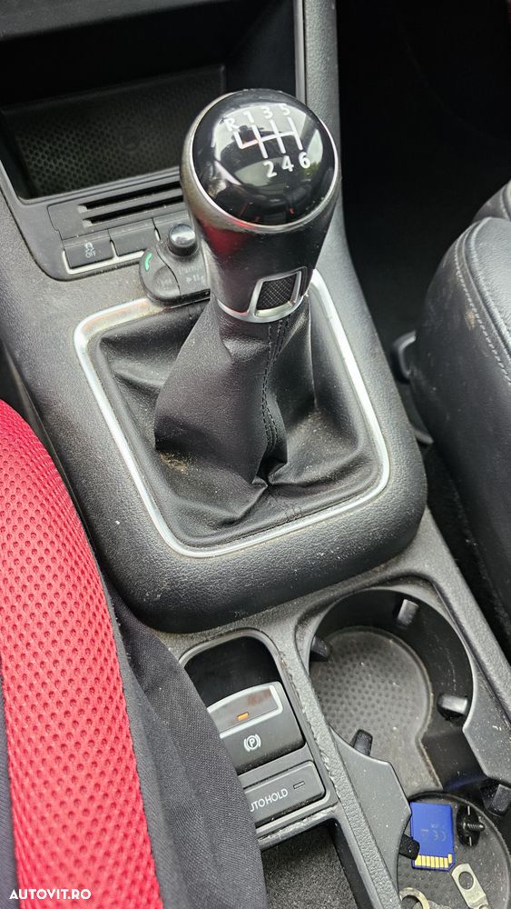 Volkswagen Tiguan 2.0 TDI DPF 4Motion Life - 20