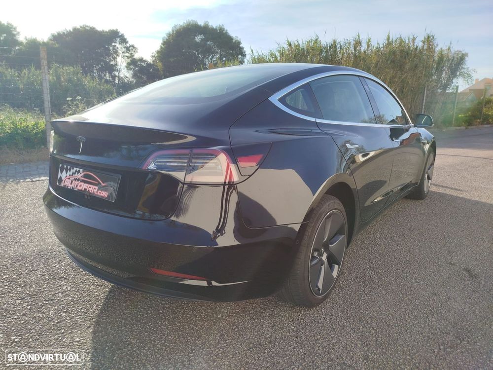 Tesla Model 3 Tração Traseira - 13