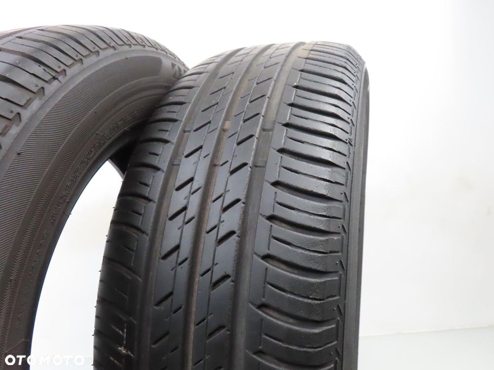 2x 205/60R16 OPONY LETNIE UŻYWANE Bridgestone Ecopia EP150 92H - 6