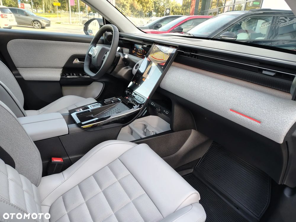 Citroën C5 Aircross 1.2 mHEV Max eDCT6 - 24