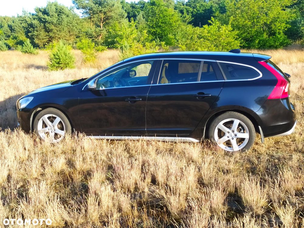 Volvo V60 D3 Kinetic - 1
