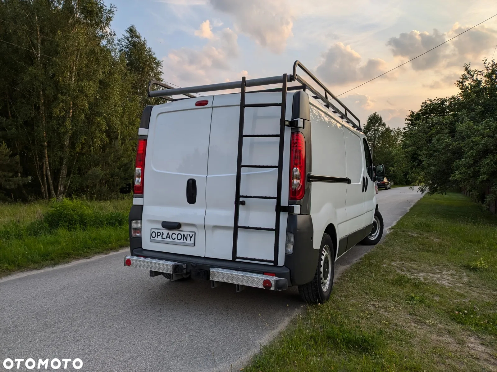 Opel VIVARO L2H1 - 25