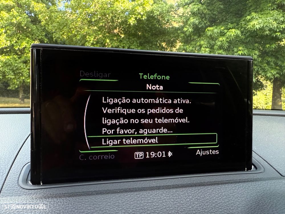 Audi A3 1.6 TDI Sport - 16
