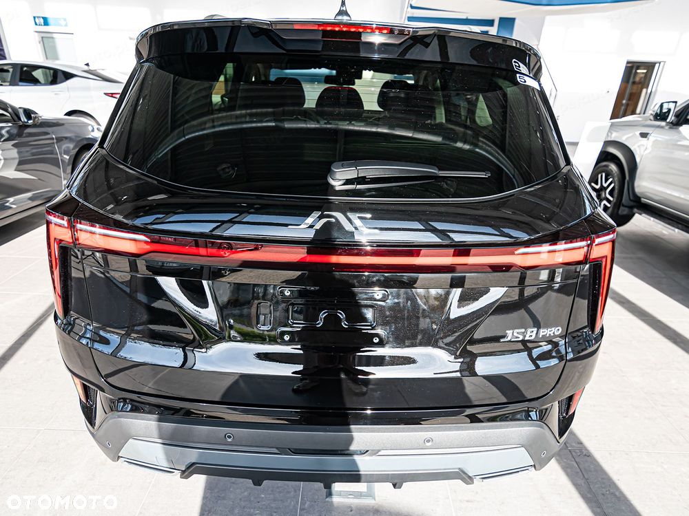 JAC JS8 PRO 7os - 5