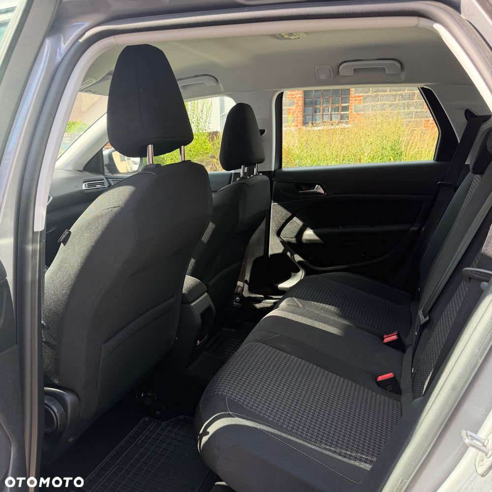 Peugeot 308 1.5 BlueHDi Active S&S - 11