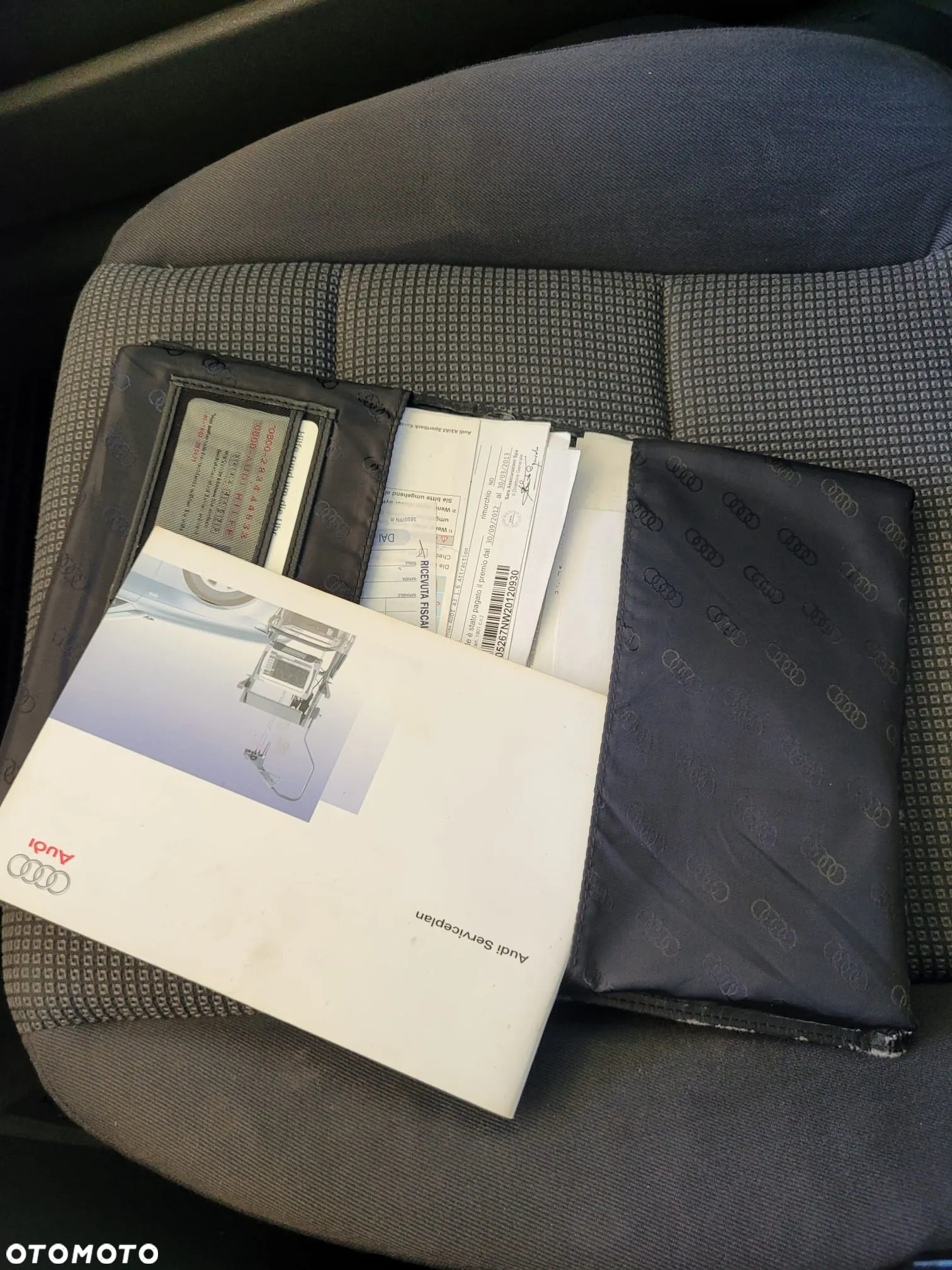 Audi A3 1.6 Prime Line - 20