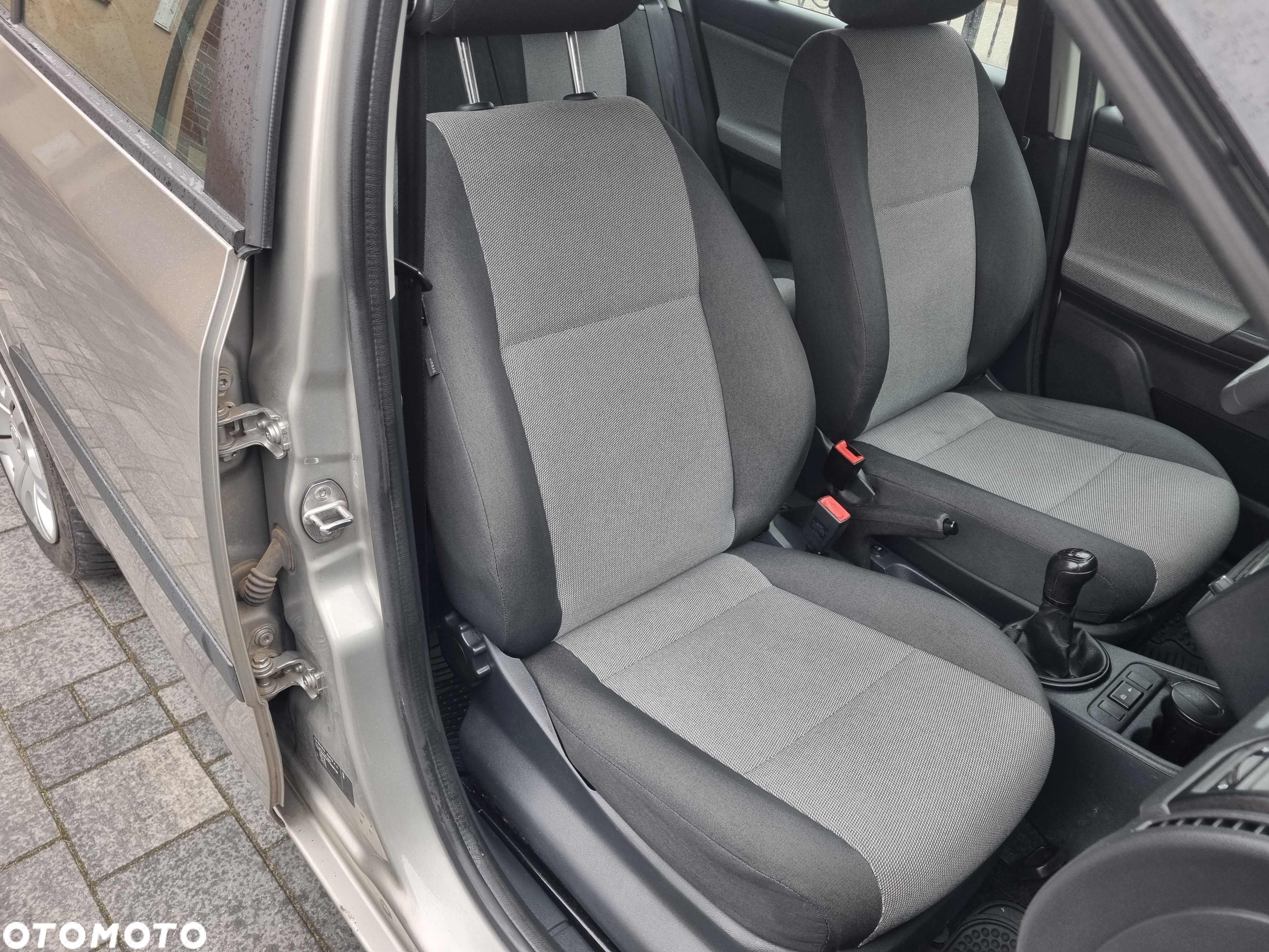 Skoda Fabia - 16