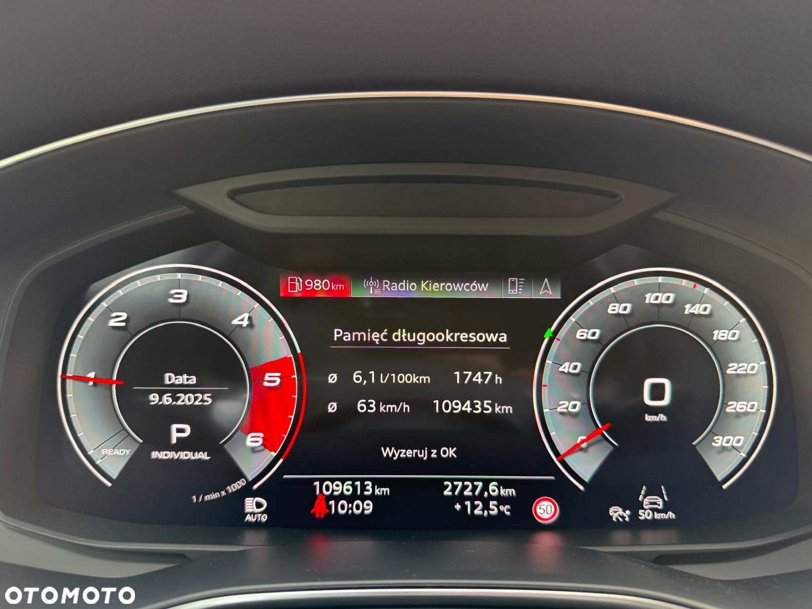 Audi A6 - 17