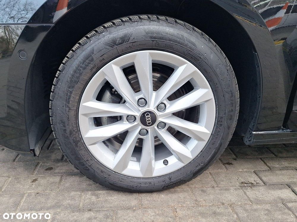 Audi A3 Sportback - 30