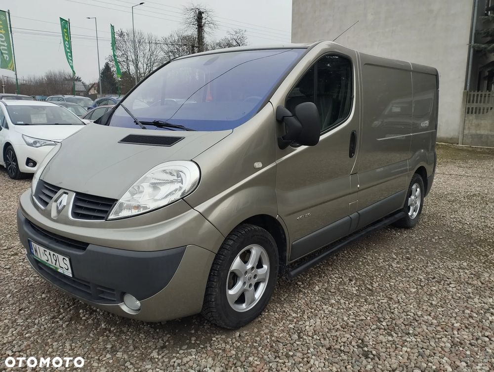 Renault Trafic - 3