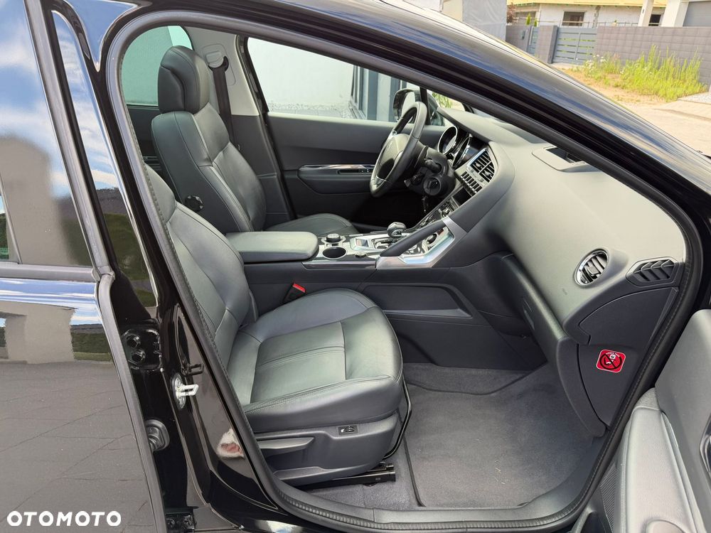 Peugeot 3008 - 20