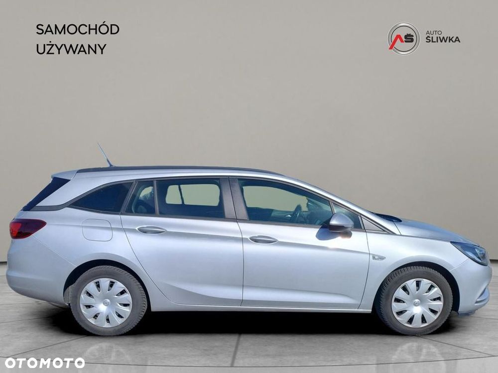 Opel Astra 1.6 CDTI Enjoy - 5