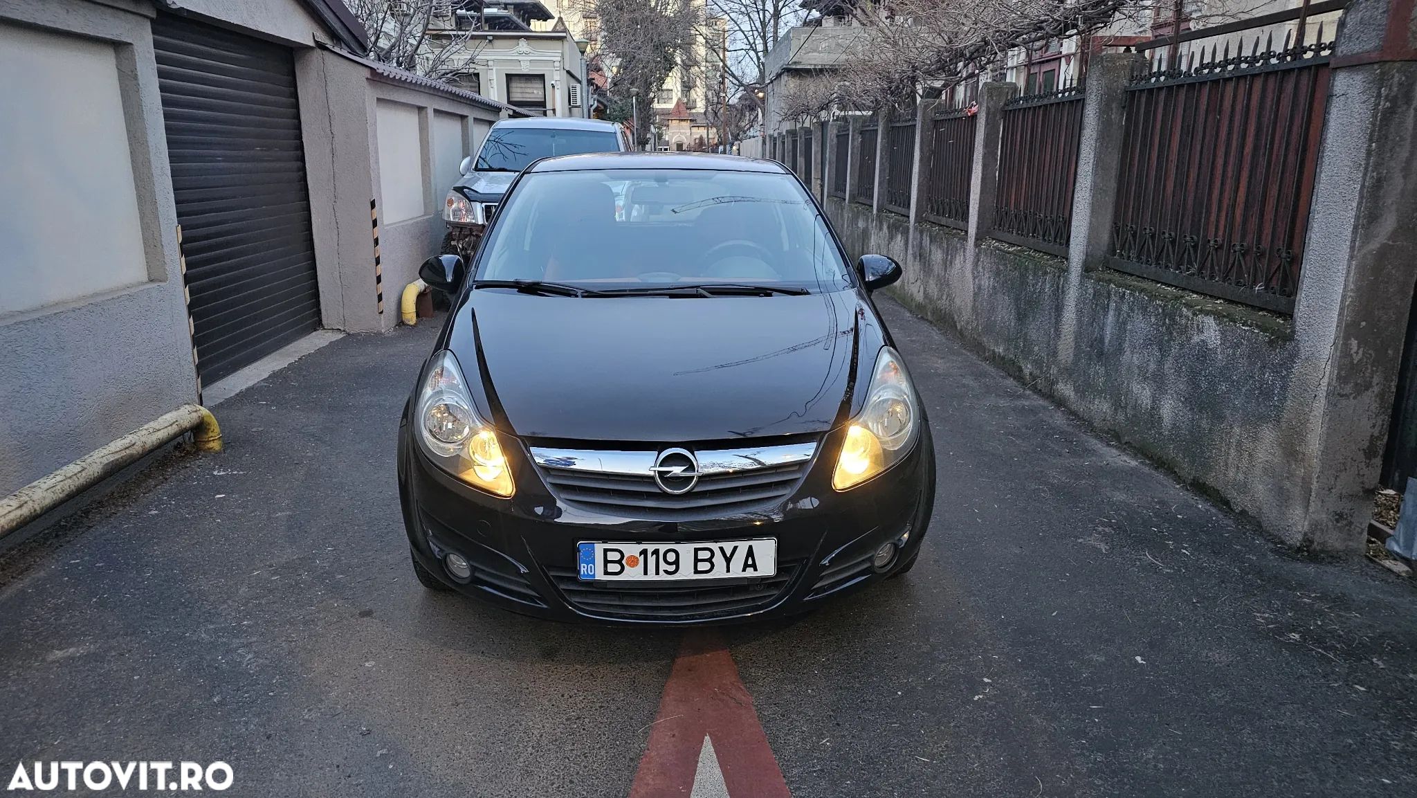 Opel Corsa 1.3 CDTI DPF EcoFLEX Start/Stop Edition 111 Jahre - 1