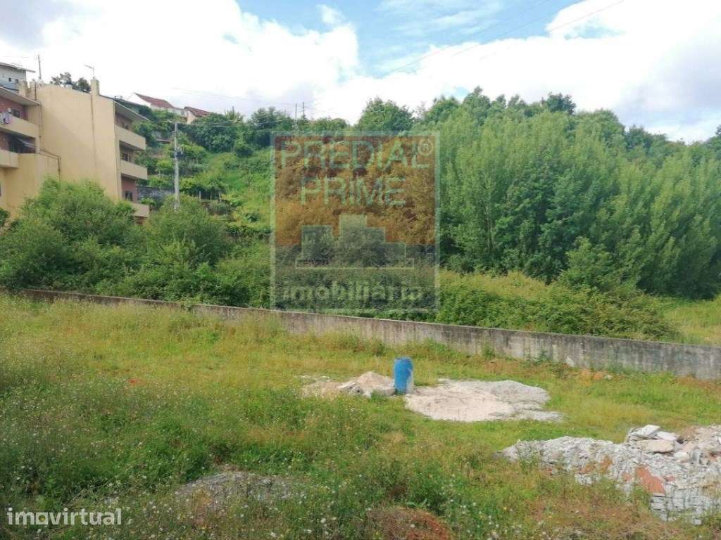 Terreno plano para construção em Macinhata da Seixa - Grande imagem: 3/29