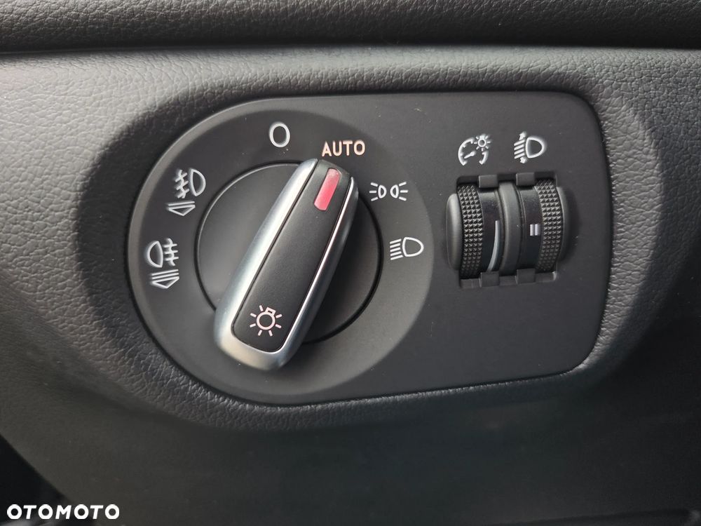 Audi Q3 2.0 TDI - 35