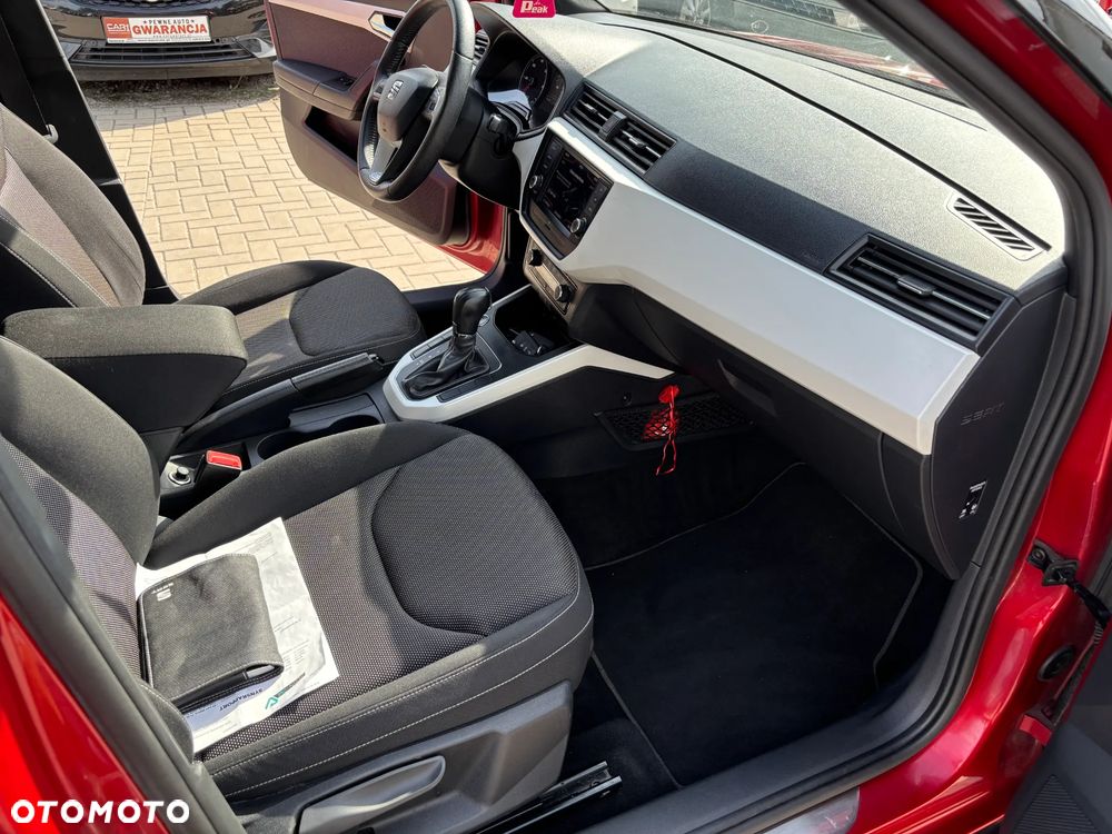 Seat Arona - 25