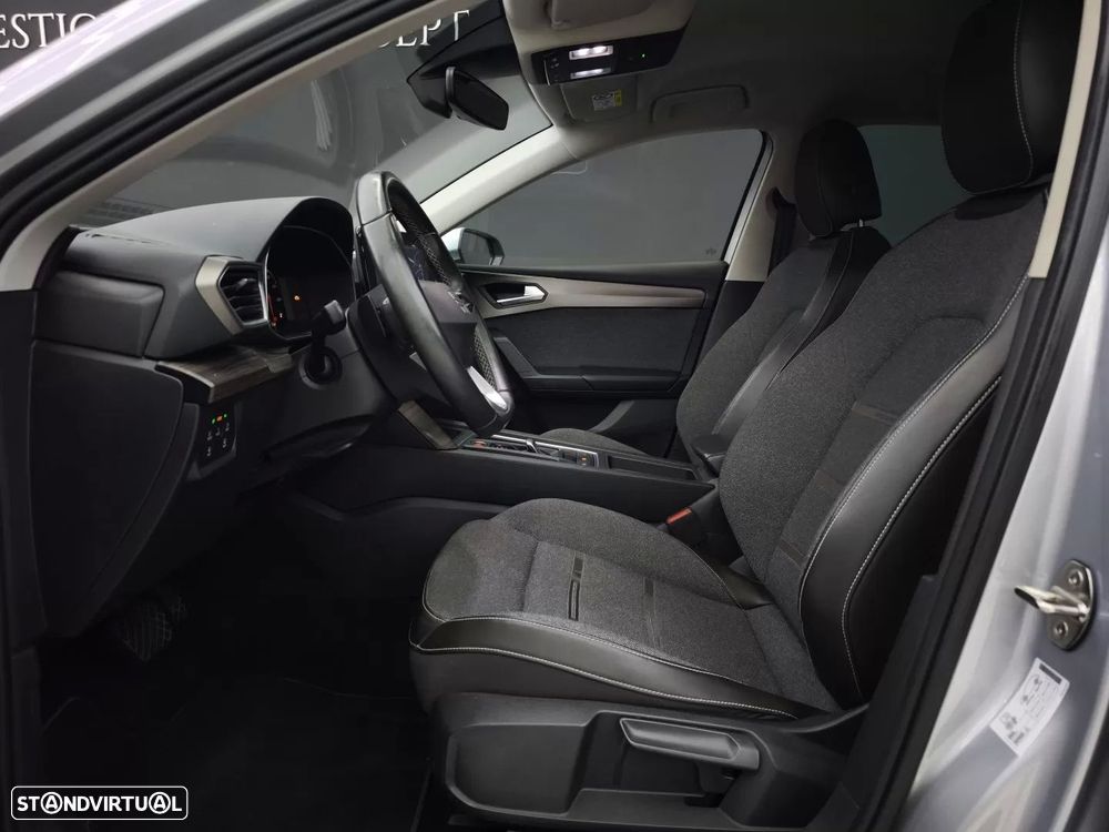 SEAT Leon 1.5 TSI ACT DSG OPF Xcellence - 19