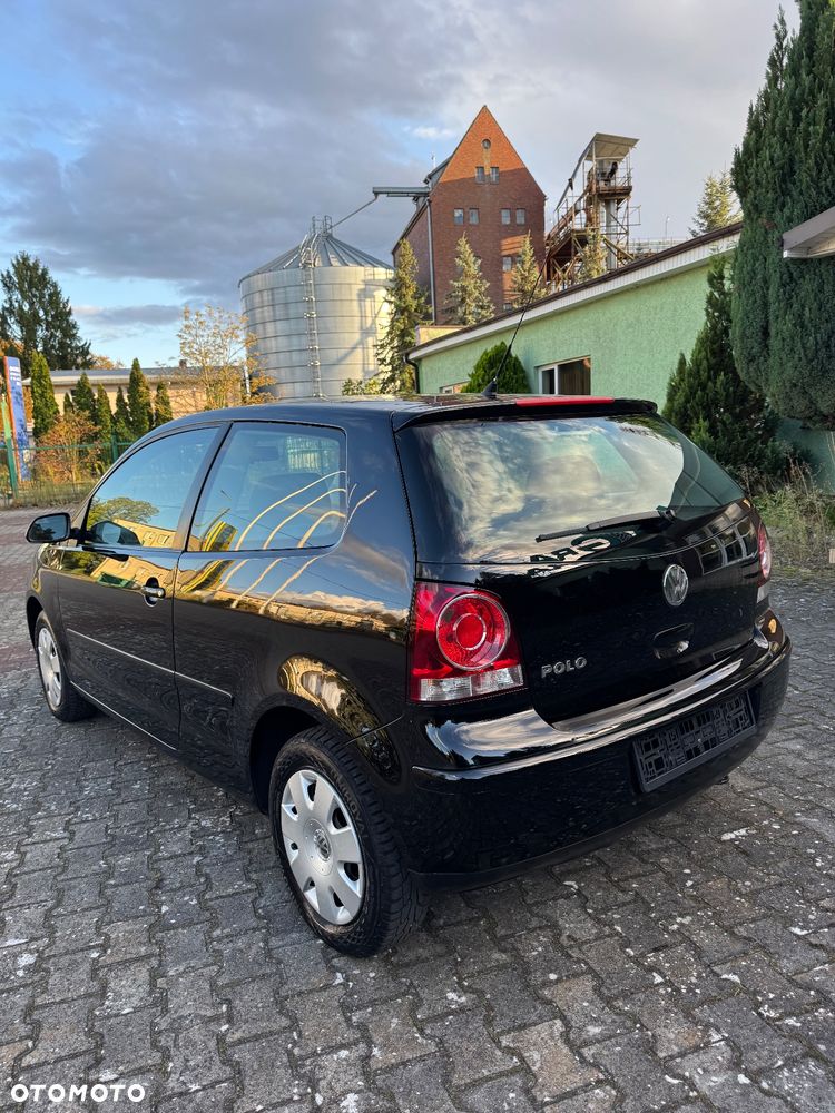 Volkswagen Polo 1.2 Life - 3