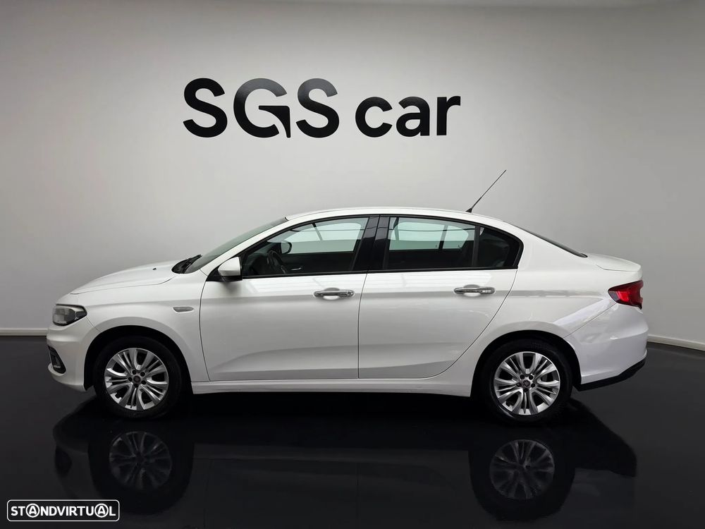Fiat Tipo 1.3 M-Jet Lounge - 2