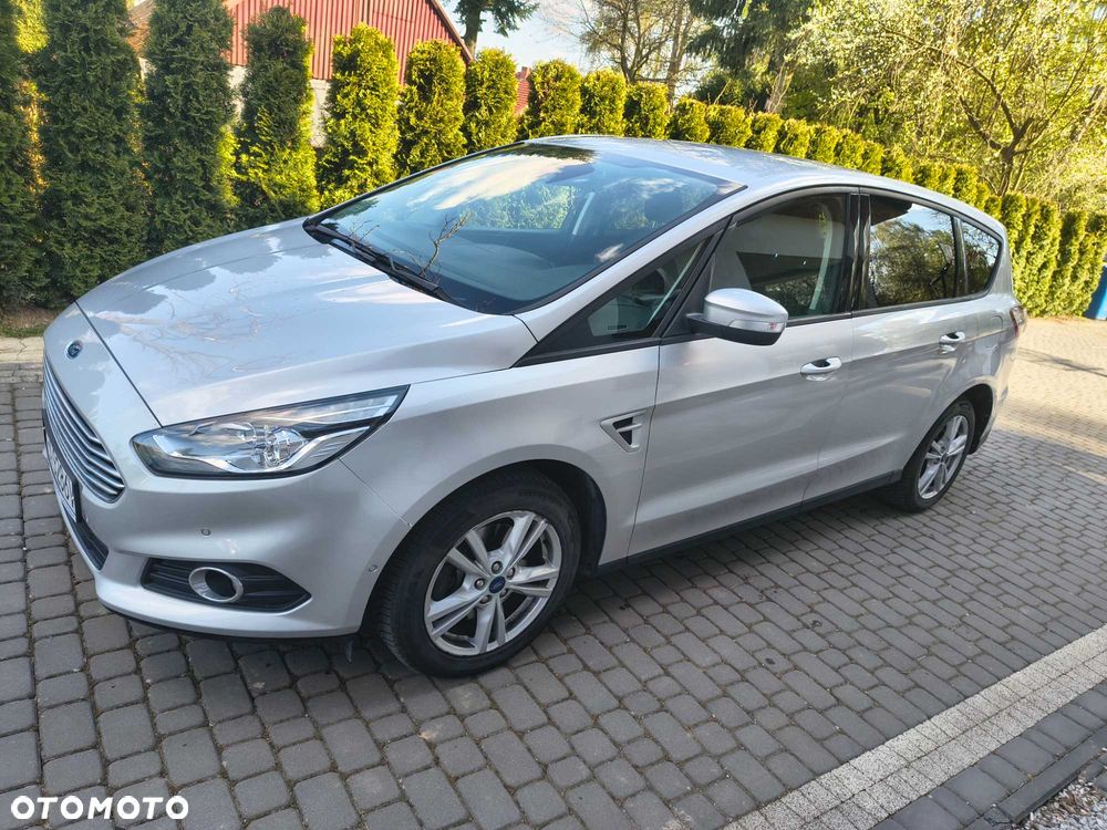 Ford Inny - 7