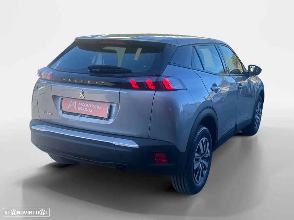 Peugeot 2008 1.2 PureTech Active Pack - 6